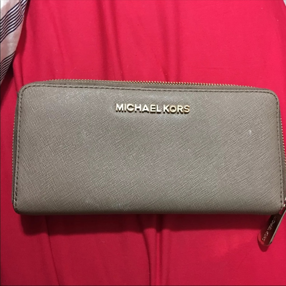 MK Wallet